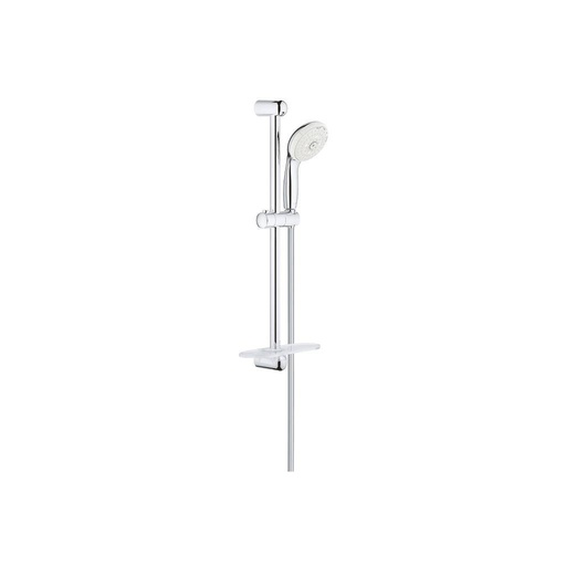 [GRO-28436002] Grohe 28436002 New Tempesta 100 Shower Rail Set 4 Sprays Chrome