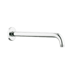 [GRO-28577000] Grohe 28577000 Rainshower 12&quot; Showerarm Chrome