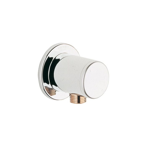 [GRO-28627000] Grohe 28627000 Relexa Plus Wall Union Chrome