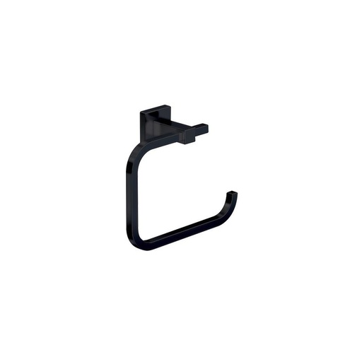 [ALT-6887141] ALT 68871 Towel Ring Electro Black