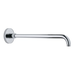 [GRO-28983000] Grohe 28983000 Rainshower 16&quot; Shower Arm Chrome