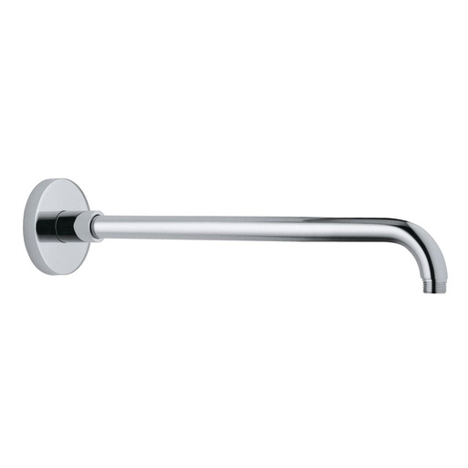 [GRO-28983000] Grohe 28983000 Rainshower 16" Shower Arm Chrome