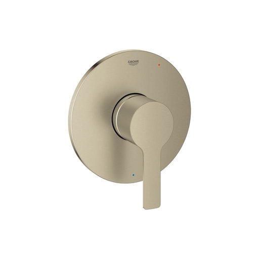 [GRO-29330EN0] Grohe 29330EN0 Lineare PBV Trim With Cartridge Brushed Nickel