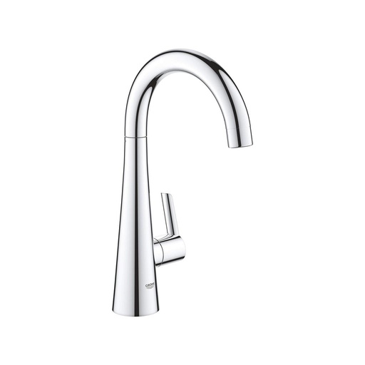 [GRO-30026002] Grohe 30026002 Ladylux L2 Beverage Faucet Chrome