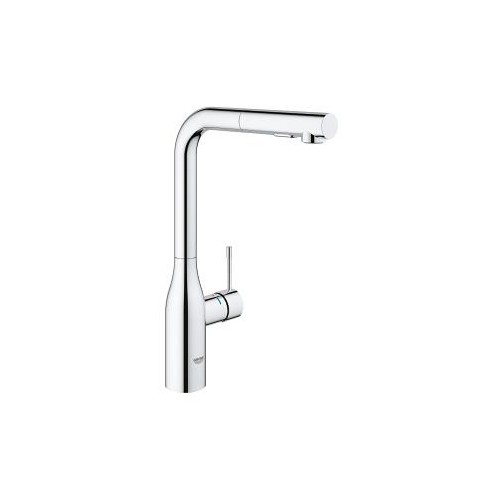 [GRO-30271000] Grohe 30271000 Essence Kitchen Faucet Chrome