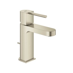 [GRO-33170EN3] Grohe 33170EN3 Plus Single Hole S Size Bathroom Faucet Brushed Nickel