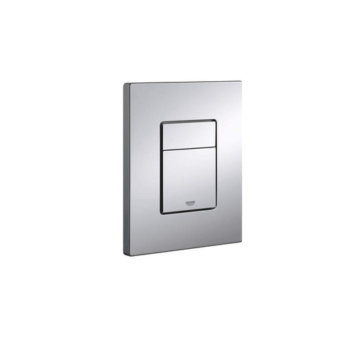 [GRO-38732BR0] Grohe 38732BR0 Skate Cosmopolitan Actuation Plate Titanium