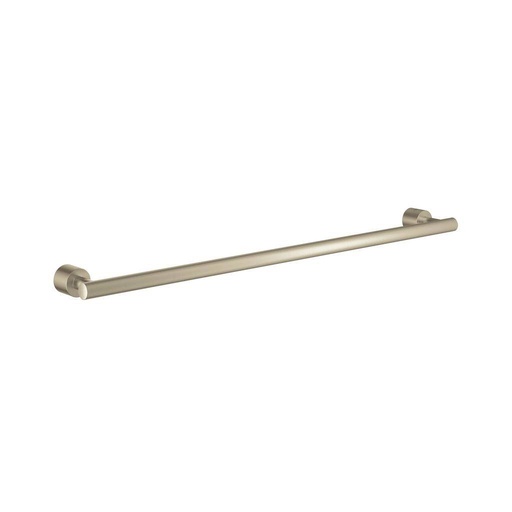 [GRO-40309EN3] Grohe 40309EN3 Atrio Towel Rail Brushed Nickel