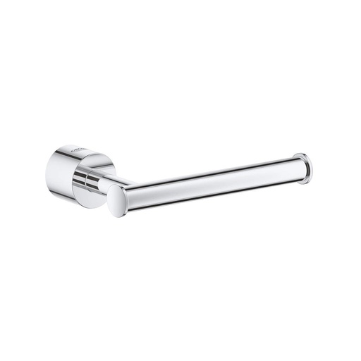 [GRO-40313003] Grohe 40313003 Atrio New Toilet Paper Holder Chrome