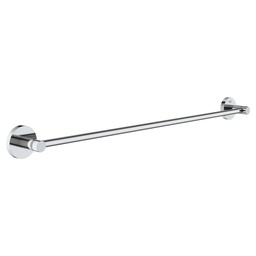 [GRO-40366001] Grohe 40366001 Essentials 24 Towel holder Chrome