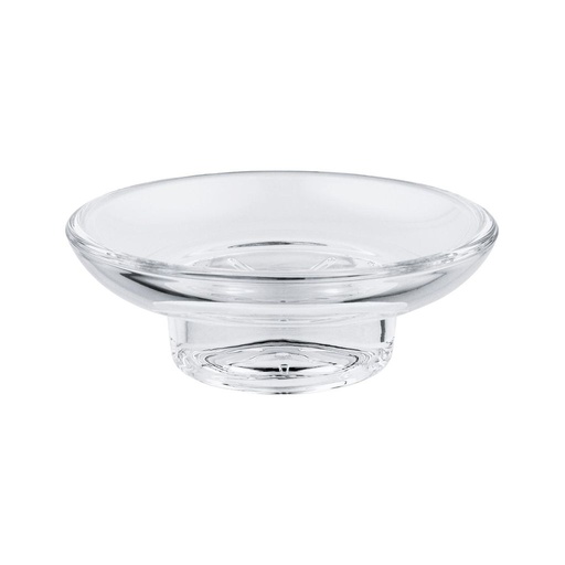 [GRO-40368001] Grohe 40368001 Essentials Soap Dish