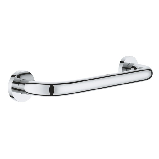 [GRO-40421001] Grohe 40421001 Essentials 12" Grip Bar Chrome