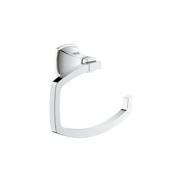 [GRO-40625000] Grohe 40625000 Grandera Paper Holder Chrome