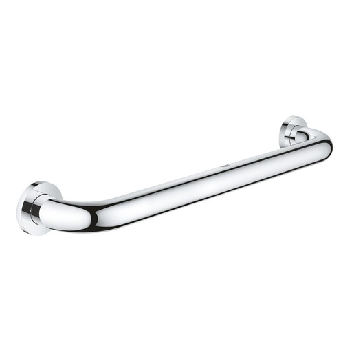 [GRO-40793001] Grohe 40793001 Essentials 18" Grab Bar Chrome