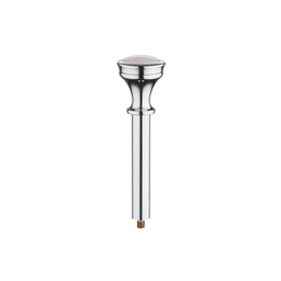 [GRO-45817000] Grohe 45817000 Geneva Lift Rod Chrome