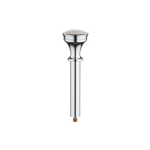 [GRO-45817EN0] Grohe 45817EN0 Universal Lift Rod Brushed Nickel