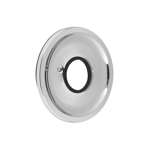 [GRO-46062000] Grohe 46062000 6-3/4 Universal Escutcheon Chrome