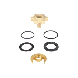 [GRO-46345000] Grohe 46345000 Ladylux Plus Mounting Kit