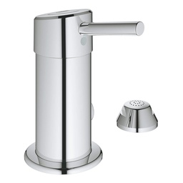 [GRO-46594000] Grohe 46594000 Lever Chrome