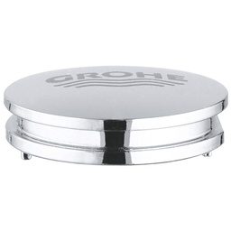 [GRO-46672000] Grohe 46672000 Cap Chrome