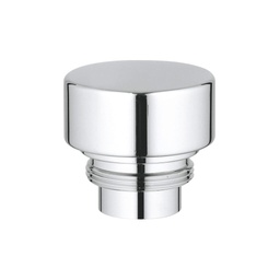 [GRO-46721000] Grohe 46721000 Universal Diverter Knob Chrome