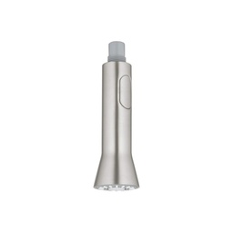 [GRO-46731DC0] Grohe 46731DC0 Universal Pull Out Spray SuperSteel