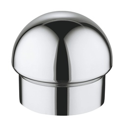 [GRO-47354000] Grohe 47354000 Diverter Knob Chrome