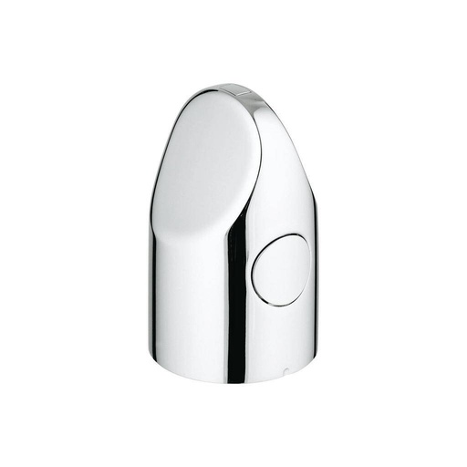 [GRO-47729000] Grohe 47729000 Temperature Control Handle Chrome