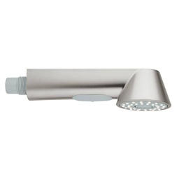[GRO-64156DC0] Grohe 64156DC0 Pull Out Spray Super Steel