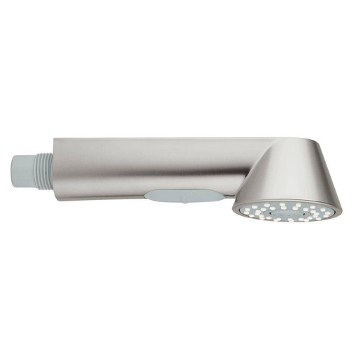 [GRO-64156DC0] Grohe 64156DC0 Pull Out Spray Super Steel