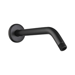 [HAN-04186923] Hansgrohe 04186923 Standard Showerarm 9&quot; Rubbed Bronze