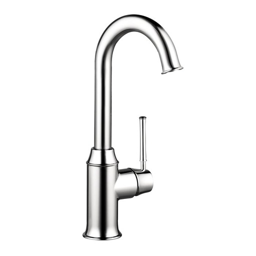 [HAN-04217000] Hansgrohe 04217000 Talis C Bar Kitchen Faucet Chrome