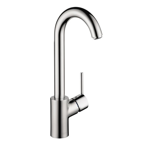 [HAN-04287000] Hansgrohe 04287000 Talis S Bar Faucet Chrome