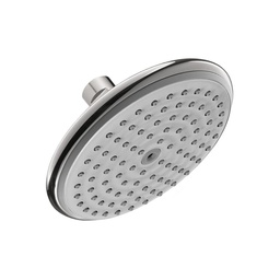 [HAN-04343000] Hansgrohe 04343000 Raindance E 150 1 Jet Showerhead Chrome