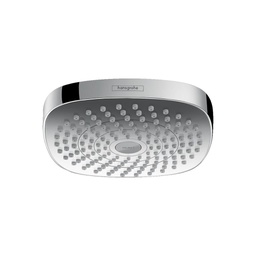 [HAN-04387000] Hansgrohe 04387000 Croma Select E Showerhead 180 Chrome