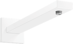 [HAN-04731700] Hansgrohe 04731700 Shower Arm 15&quot; (For Raindance E 300) - matte white