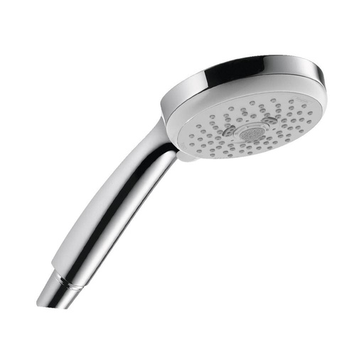 [HAN-04752000] Hansgrohe 04752000 Croma 100 Handshower E 3 Jet Chrome