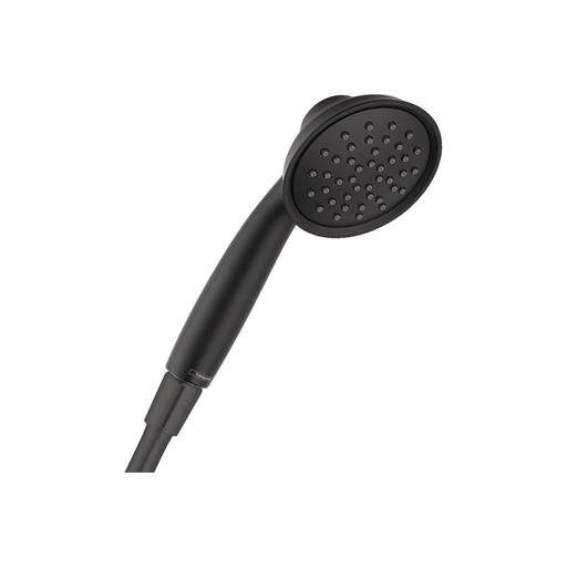 [HAN-04782670] Hansgrohe 04782670 Joleena Handshower 95 1 Jet Matte Black