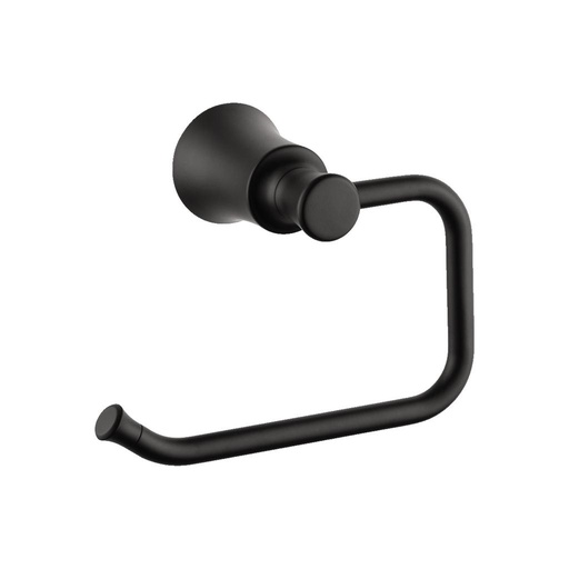 [HAN-04787670] Hansgrohe 04787670 Joleena Toilet Paper Holder Matte Black