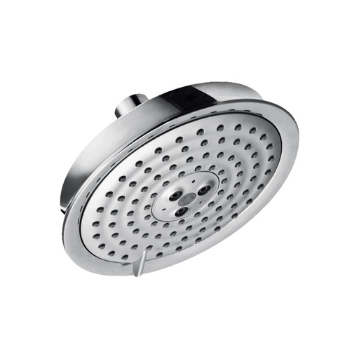 [HAN-04801000] Hansgrohe 04801000 Raindance Classic Showerhead 150 Chrome