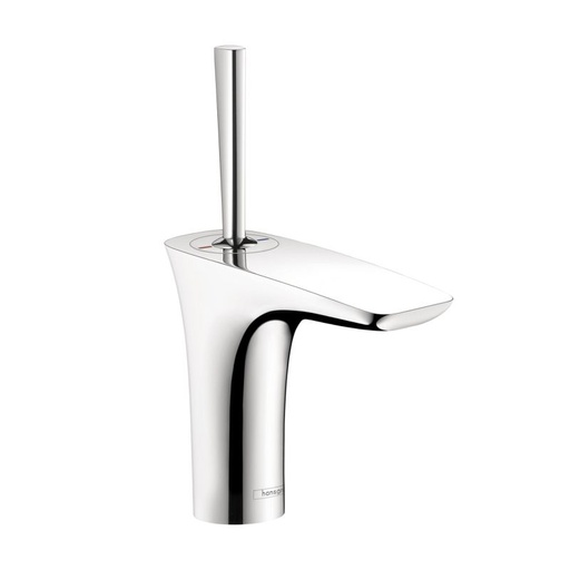 [HAN-15070001] << Hansgrohe 15070001 Puravida Single Hole Faucet No Pop Up Chrome