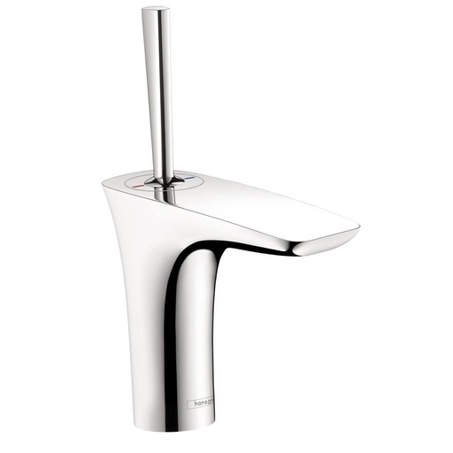 [HAN-15074001] << Hansgrohe 15074001 PuraVida 110 Single Hole Faucet Chrome