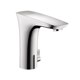 [HAN-15170001] Hansgrohe 15170001 PuraVida Electronic Faucet with Temperature Control Chrome