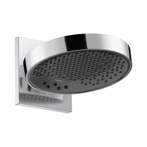 [HAN-26232001] Hansgrohe 26232001 Rainfinity Showerhead 250 3 Jet Trim Chrome