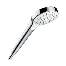 [HAN-26803401] Hansgrohe 26803401 Croma Select S 110 Vario Jet Handshower Chrome