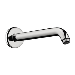 [HAN-27412001] Hansgrohe 27412001 Showerarm 9&quot; Chrome