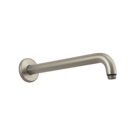 [HAN-27422821] Hansgrohe 27422821 Raindance Showerarm 9" Brushed Nickel