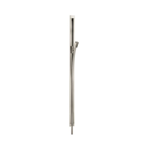 [HAN-27636820] Hansgrohe 27636820 Raindance Unica S Wall Bar 36" Brushed Nickel