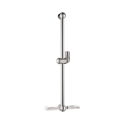 [HAN-27744001] Hansgrohe 27744001 Croma E 75 Wallbar 24 Chrome