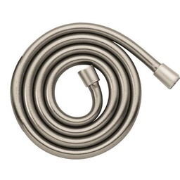 [HAN-28274820] Hansgrohe 28274820 Techniflex Hose 80&quot; Brushed Nickel